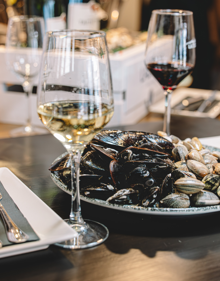 Pescado de Calidad en Sierra Nevada