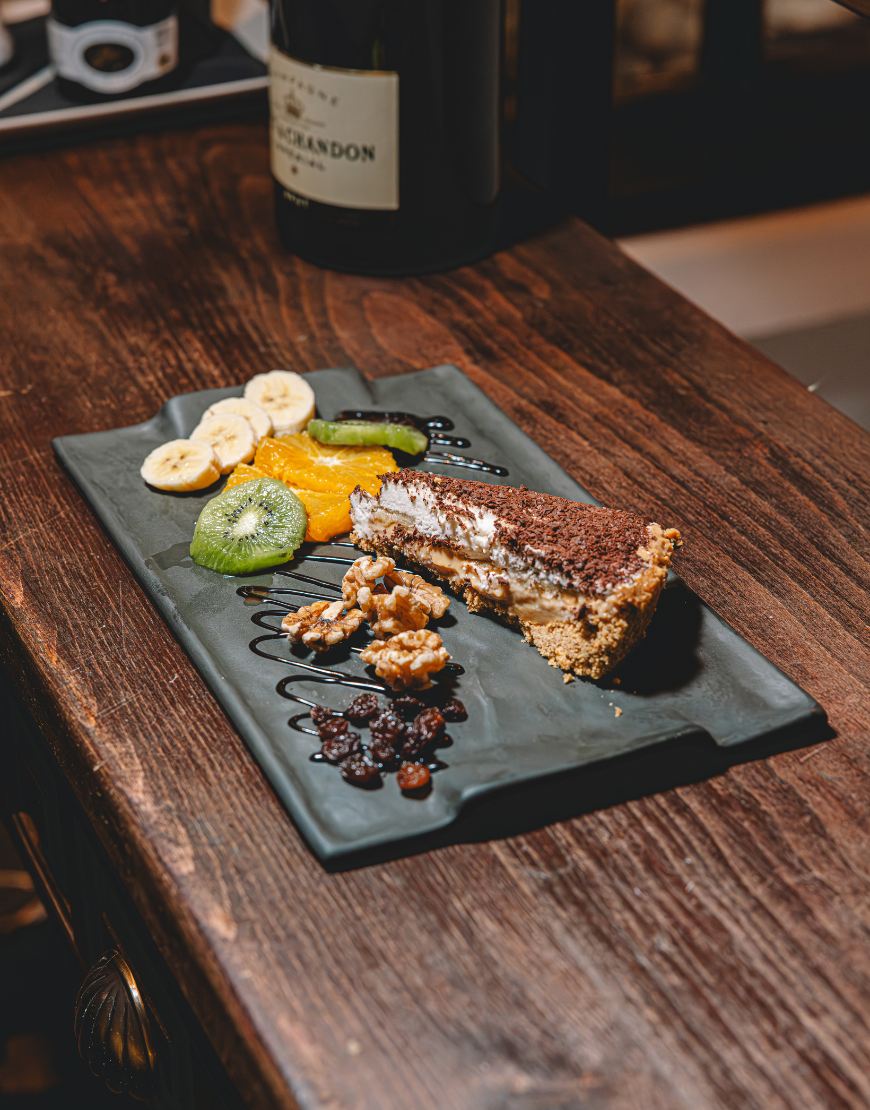 postres en sierra nevada