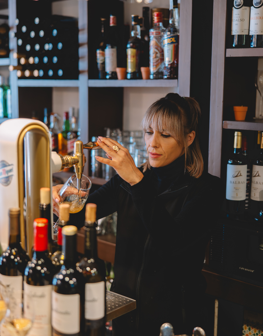 contacto la mar salá