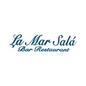 La mar salá Bar restaurant